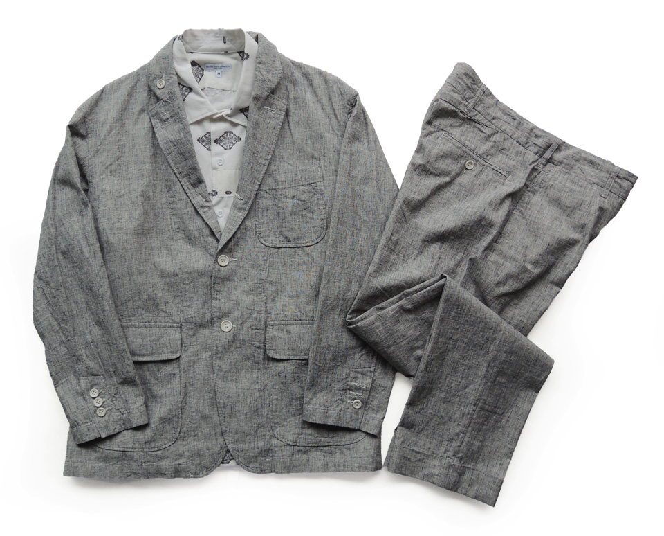 Engineered Garments【エンジニアードガーメンツ】正規取り扱い店